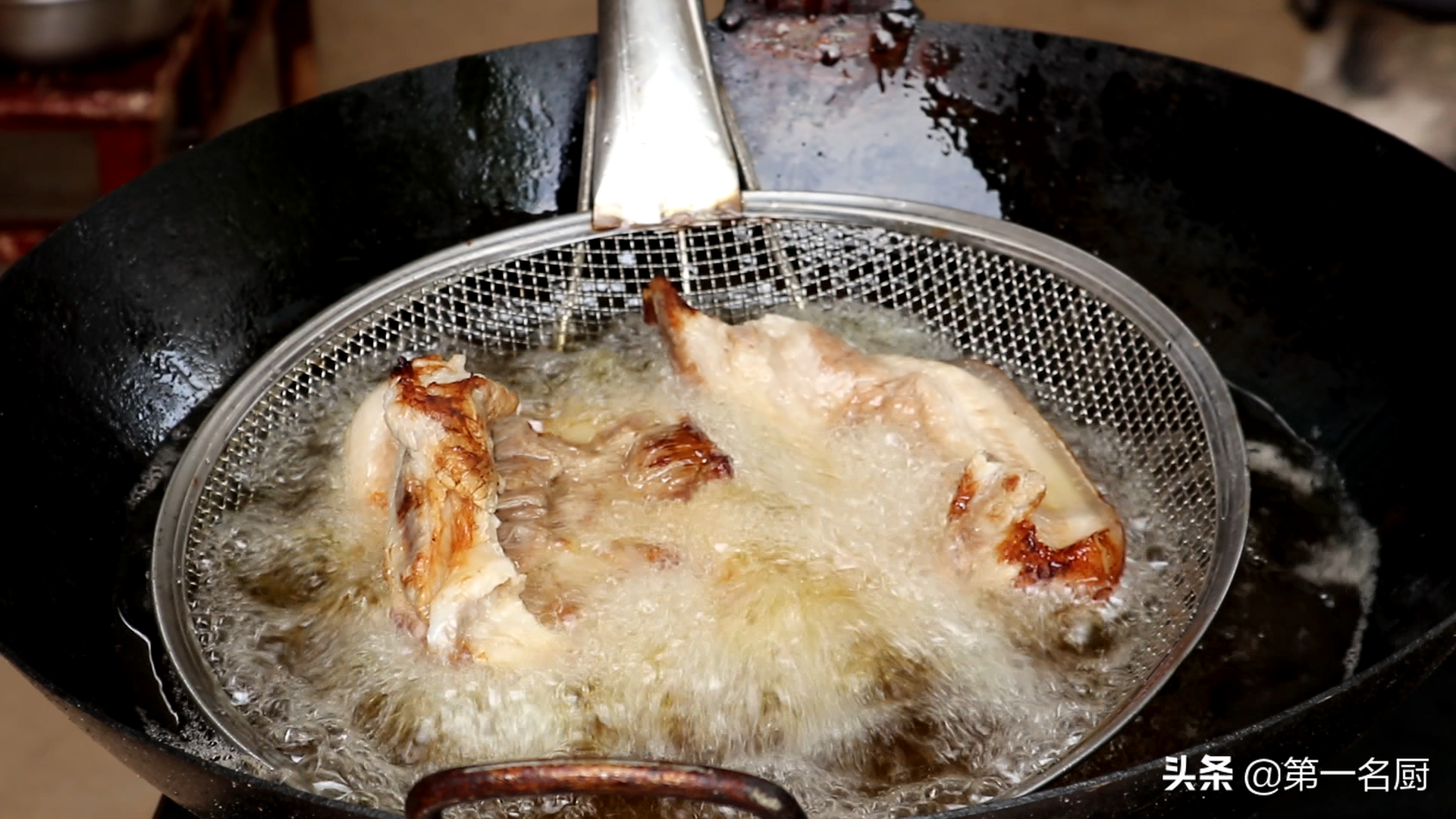 除夕给家人安排这5道年夜饭，好吃又好做，全家夸你厨艺高