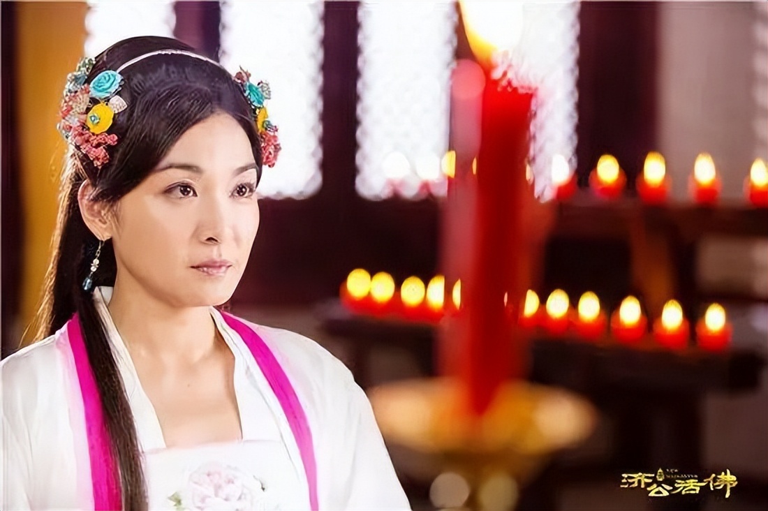 明明实力很强，却被误认为18线演员，这7人到现在还没火，可惜了