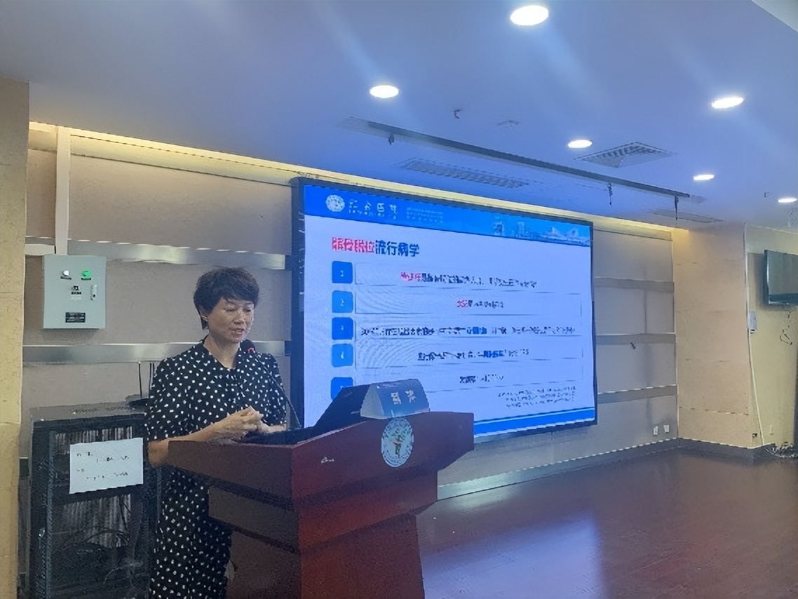 深入研究 创新技术 陕西运动与康复临床医学研究中心研讨会成功召开