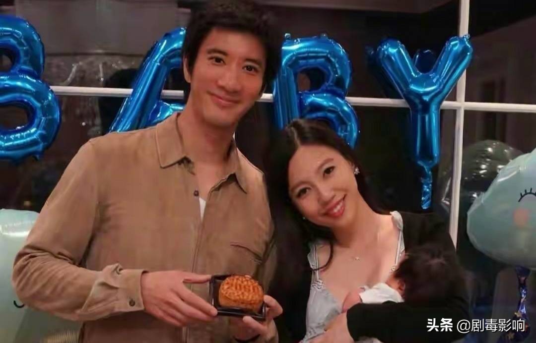 王力宏丢脸丢到国外，国际知名媒体曝光王力宏的离婚丑闻