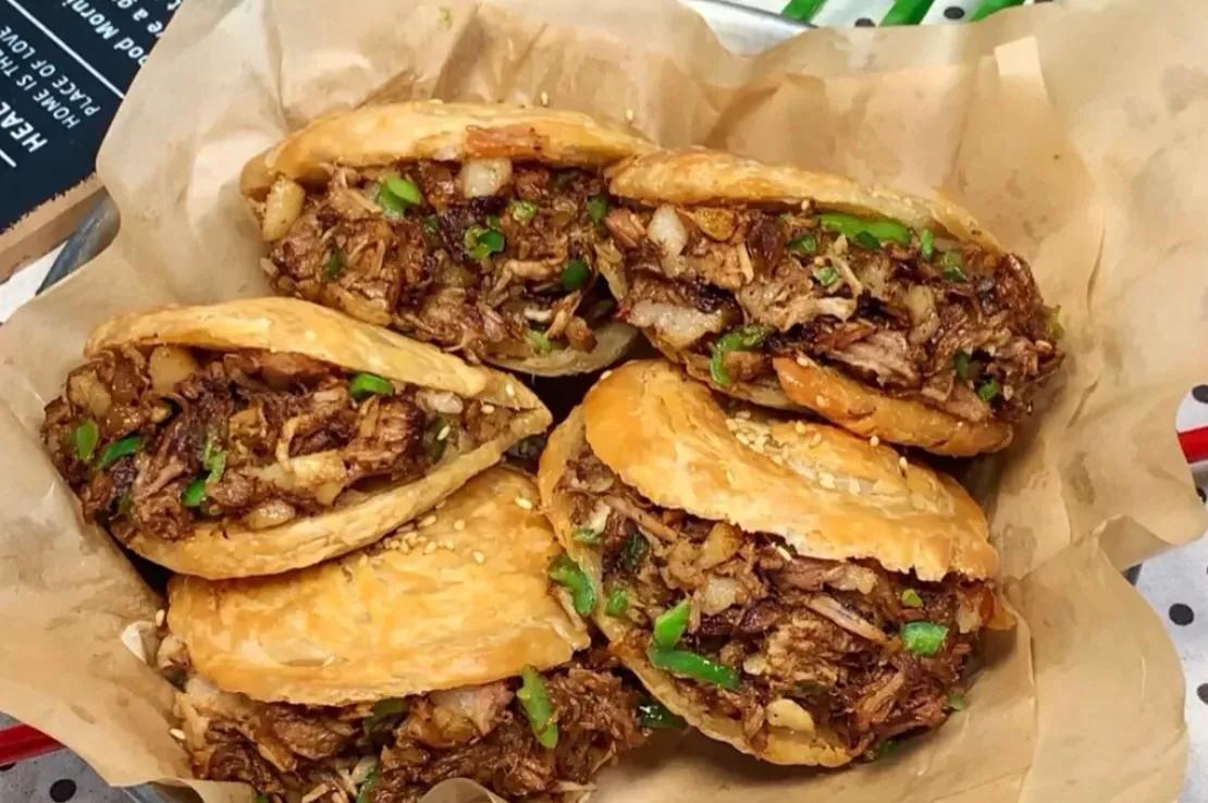 早餐这样做太馋人了，天天吃不腻，学会了再也不用给孩子吃油条了