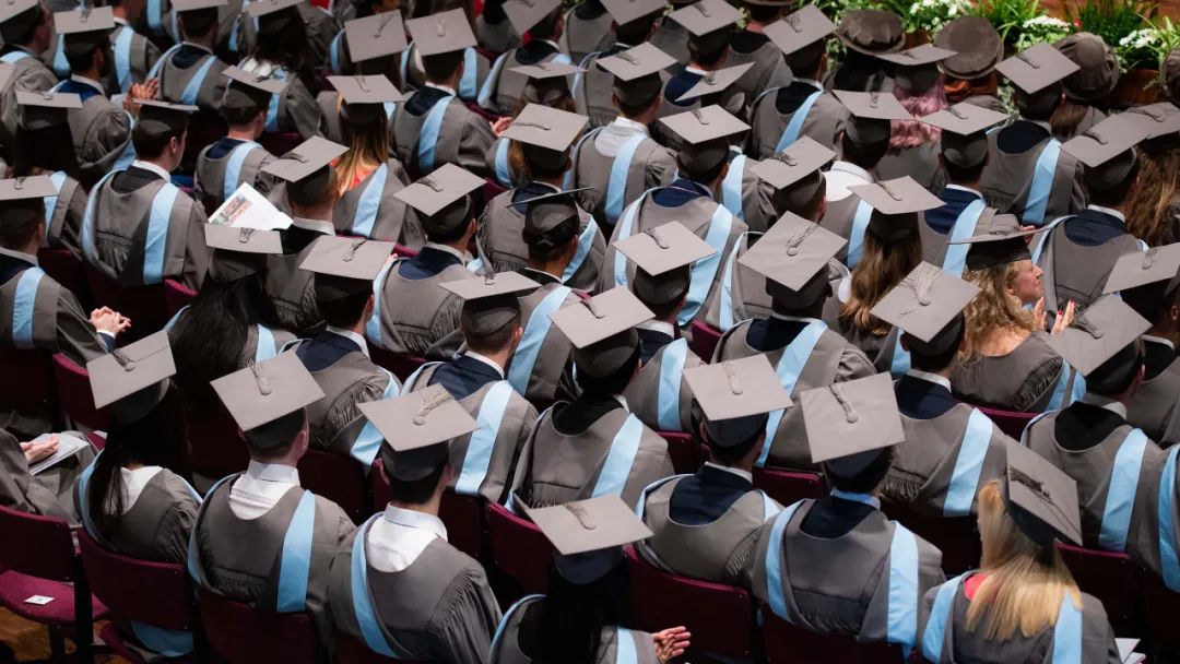 大专生变形记：披荆斩棘，跻身世界百强名校