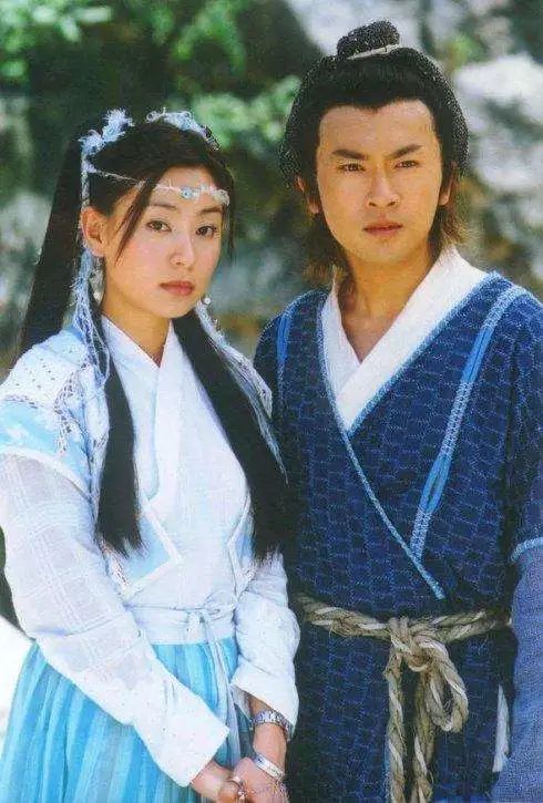 明明实力很强，却被误认为18线演员，这7人到现在还没火，可惜了