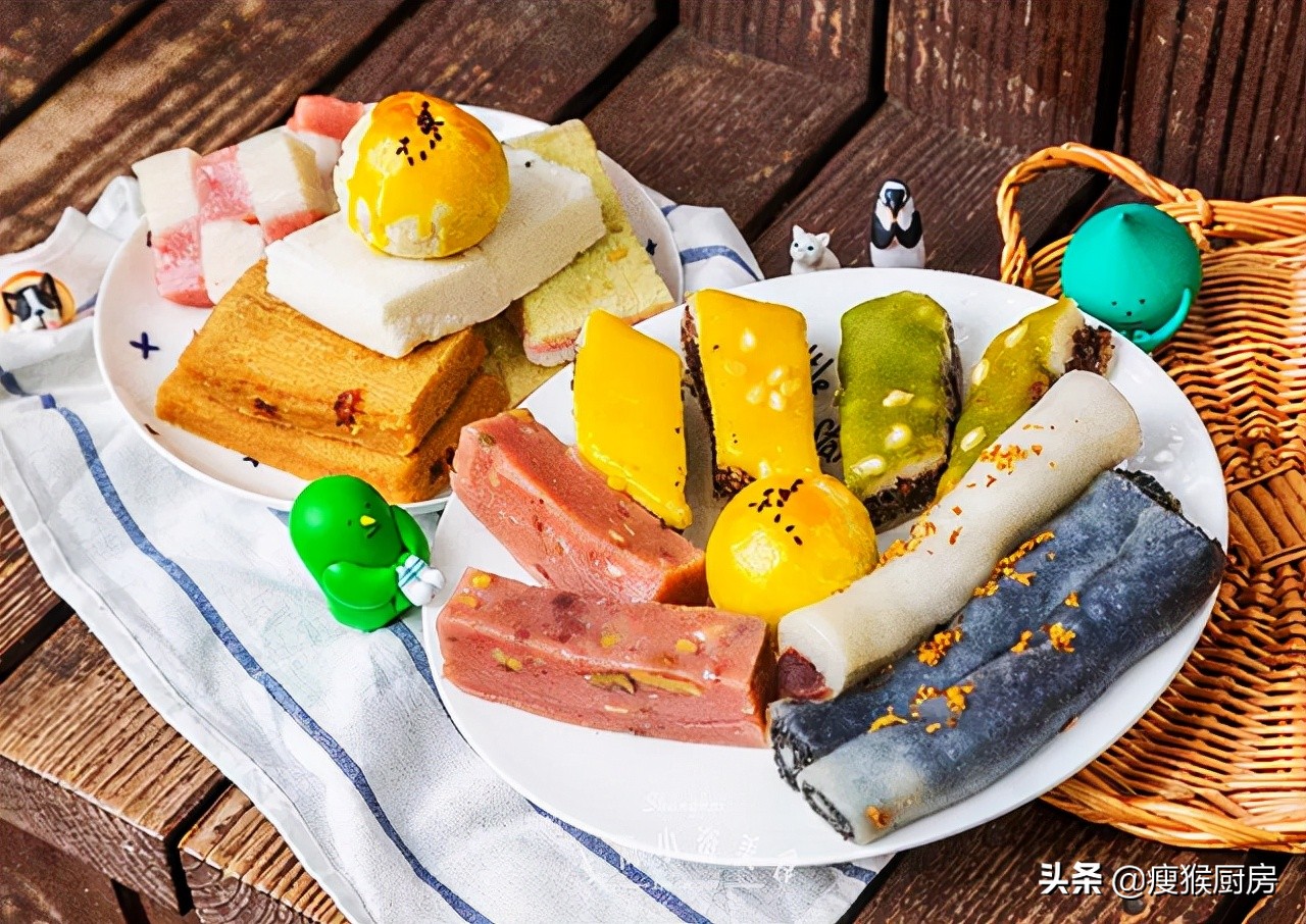 苏州最有名的11种名小吃，每种都是苏州人的心头爱，你吃过几种？