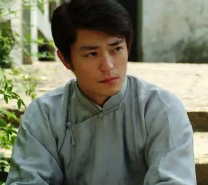 “气质不行”别穿长衫！这12位民国贵公子，完美诠释什么叫儒雅