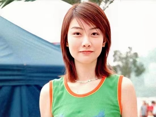 曾是TVB当家小花旦的陈文媛，退圈后的生活状况如何？