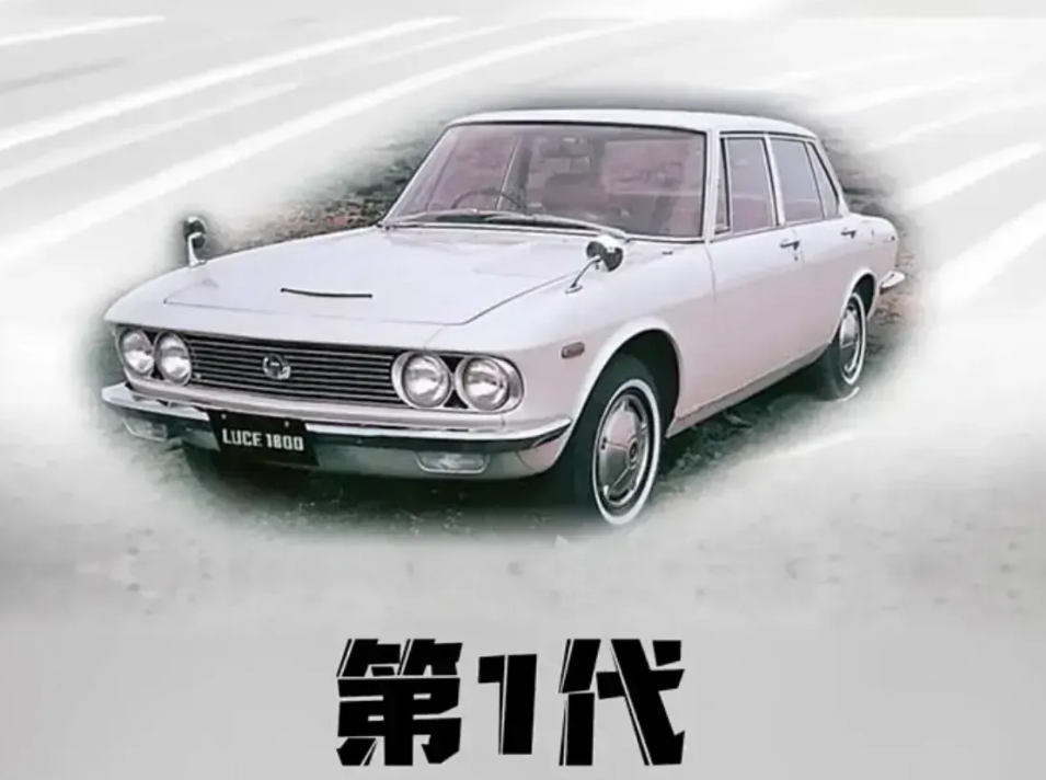 马自达6车型发展历程与产品特点详解