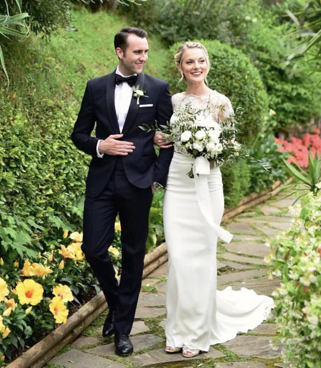 汤姆费尔顿的女友(哈利波特8位童星婚恋现状)-735网