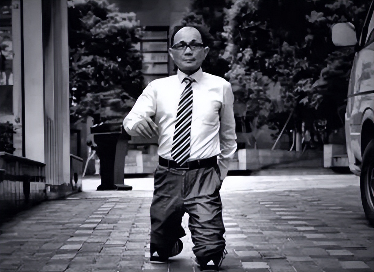 “赌王”尧建云：24岁赢的钱在家堆成小山，为何55岁死在出租屋里