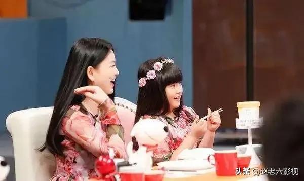 李湘多奢侈？一顿早餐7000，女儿每月生活费15万，穷人不配评价她