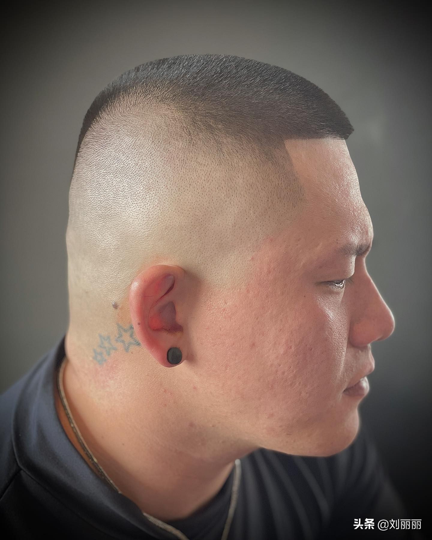 二月二龙抬头，男士发型就剪这几种，让你变个人