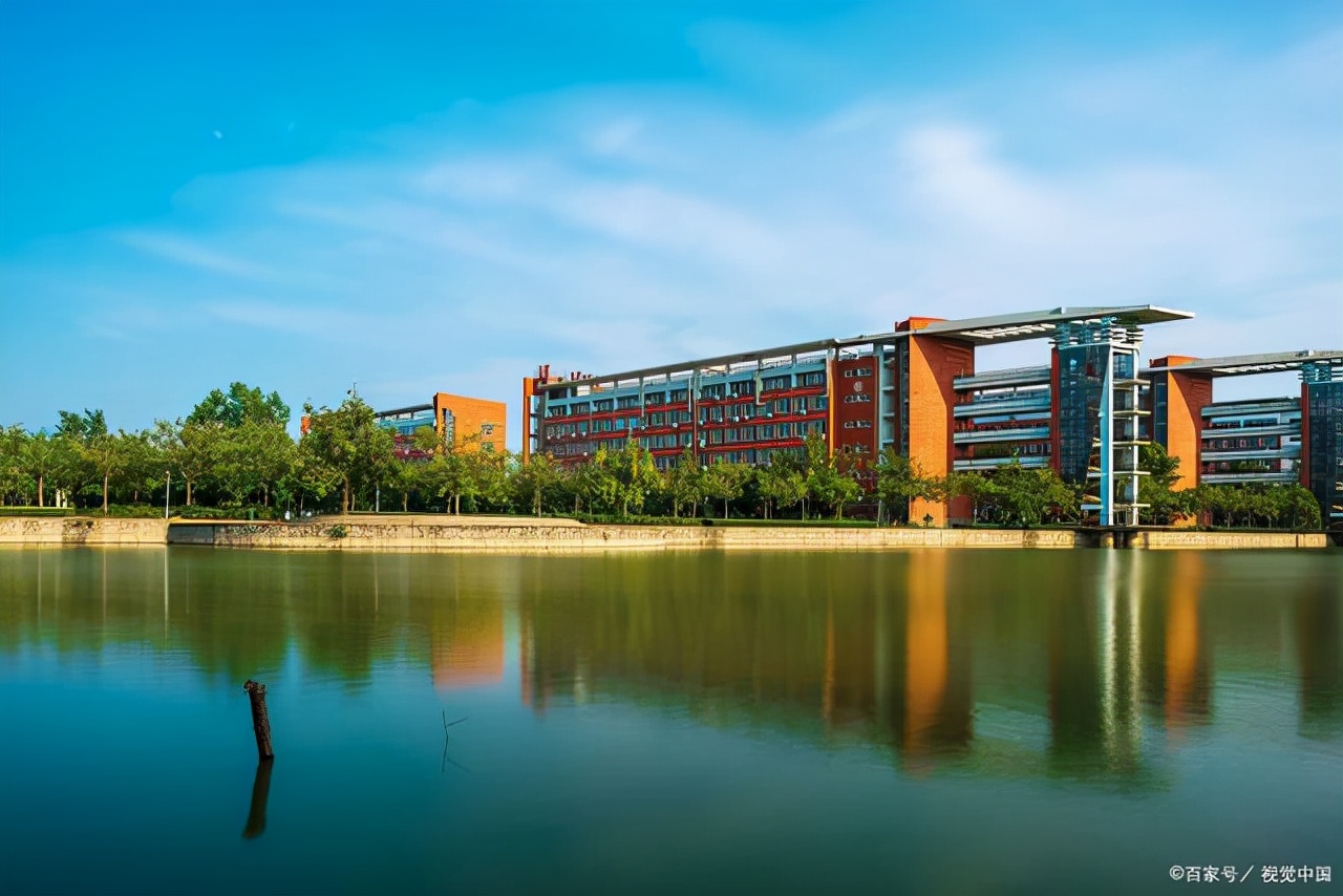 信阳学院和信阳师范的区别（河南四所高校谋划更名为大学）