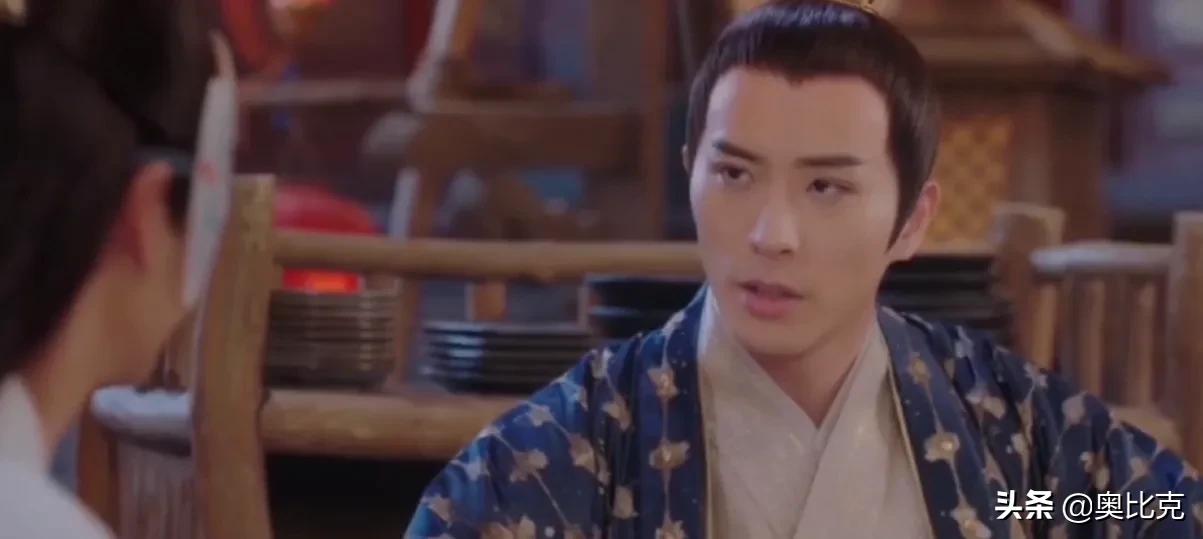 明明扮相普通，却各个扮演绝世美男，这七个男星凭什么？