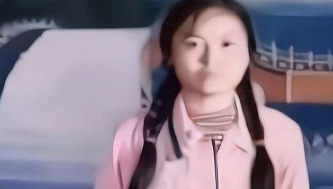 1995年，女大学生被以120元卖给四川一老农，两人和牲畜共住17年