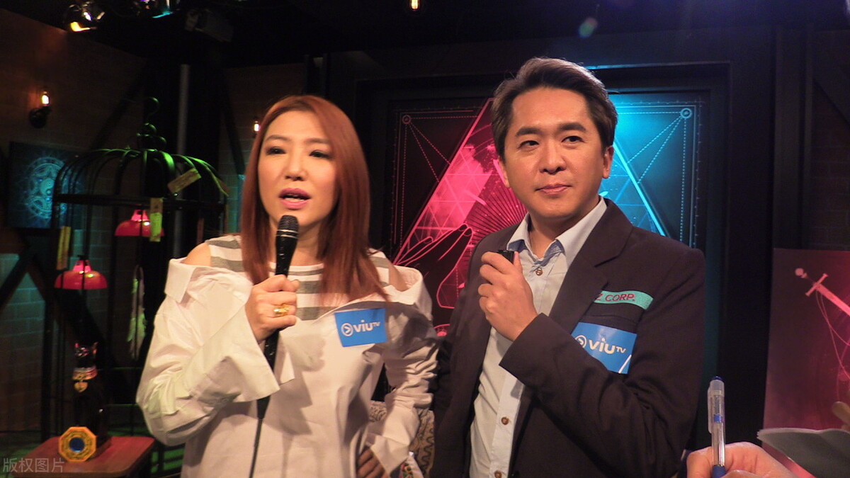 关宝慧与关秀媚：生不逢时的优秀演员，却远称不上那个时代的遗珠