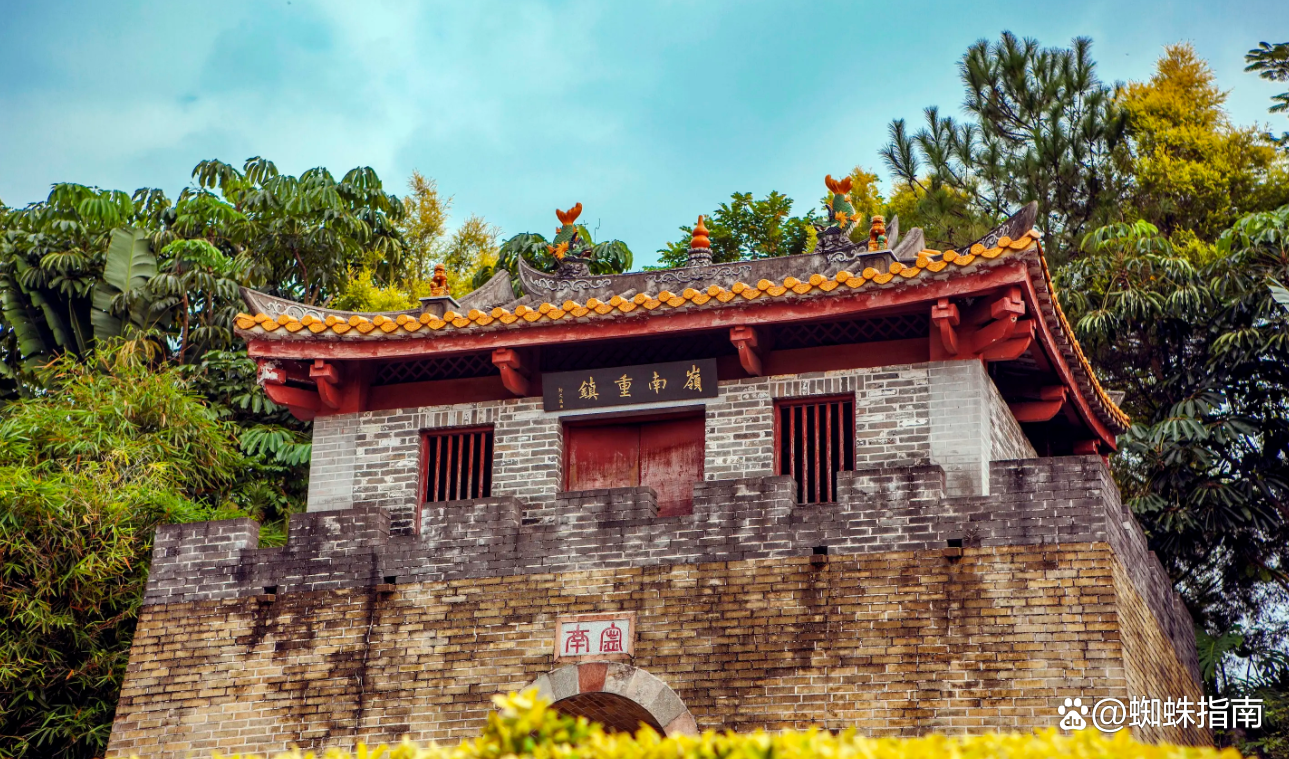 盘点中国最美园林名单大全（下），建议收藏