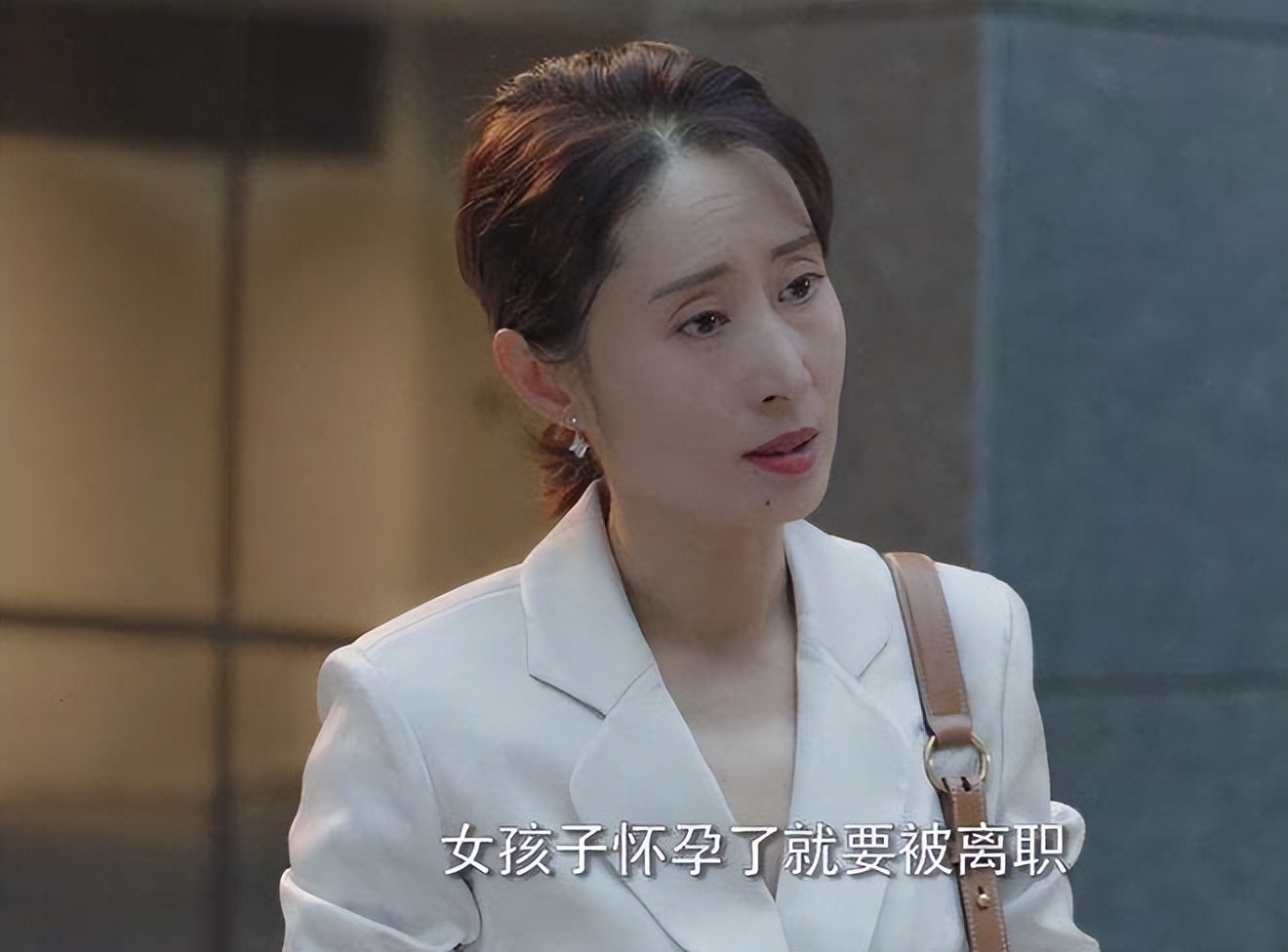 被江疏影“带火”的5位女配：有人获奖，有人爆红，比女主还出彩