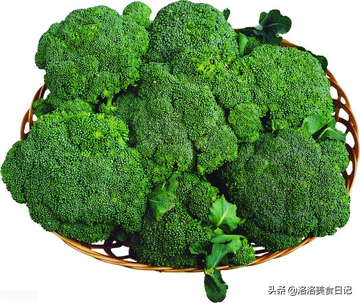 冬补三九，别总吃大鱼大肉，6种碱性食物要多吃，润燥滋补不上火