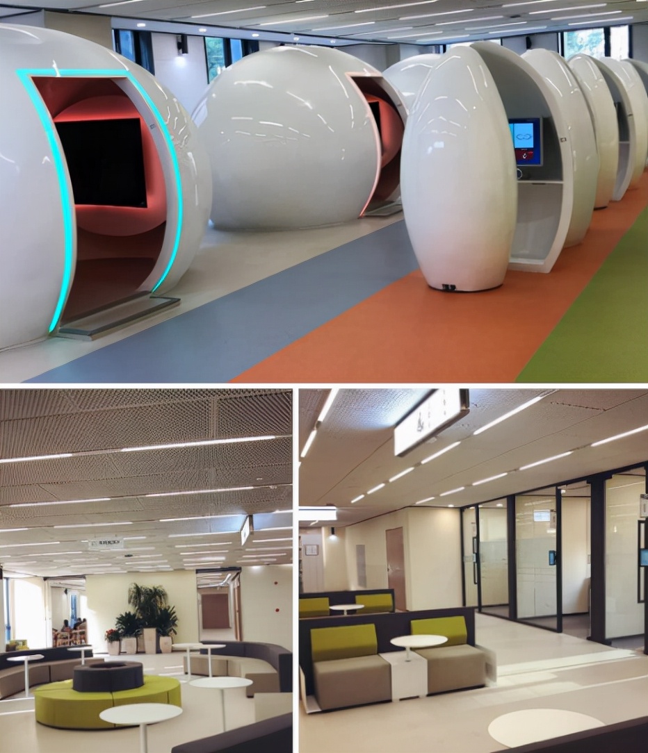 复旦大学“图书馆打卡”排行，第一名每年去1424次，学渣直言打扰