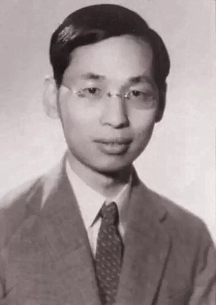 乞丐抱着“菜坛”要见清华校长，门卫欲轰赶，却见梅贻琦热泪盈眶