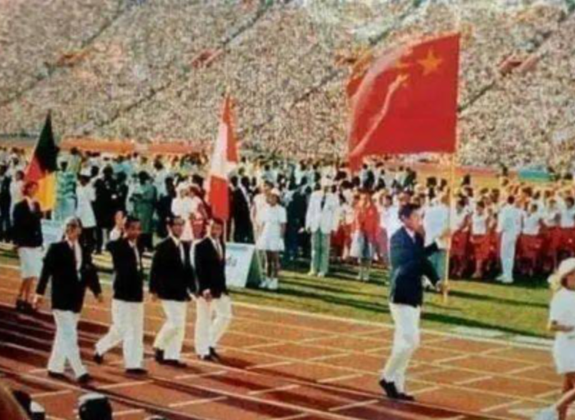 第六届奥运会在哪个时间举行(1993年北京申奥失败，仅两票之差令人遗憾，邓小平：有人搞鬼)