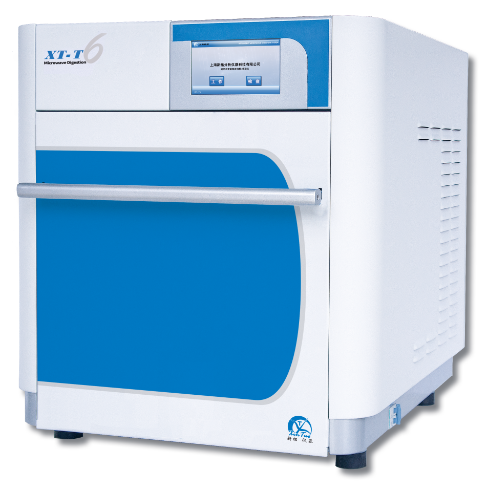 面對龐大而復(fù)雜的“三普”，如何提高檢測效率？