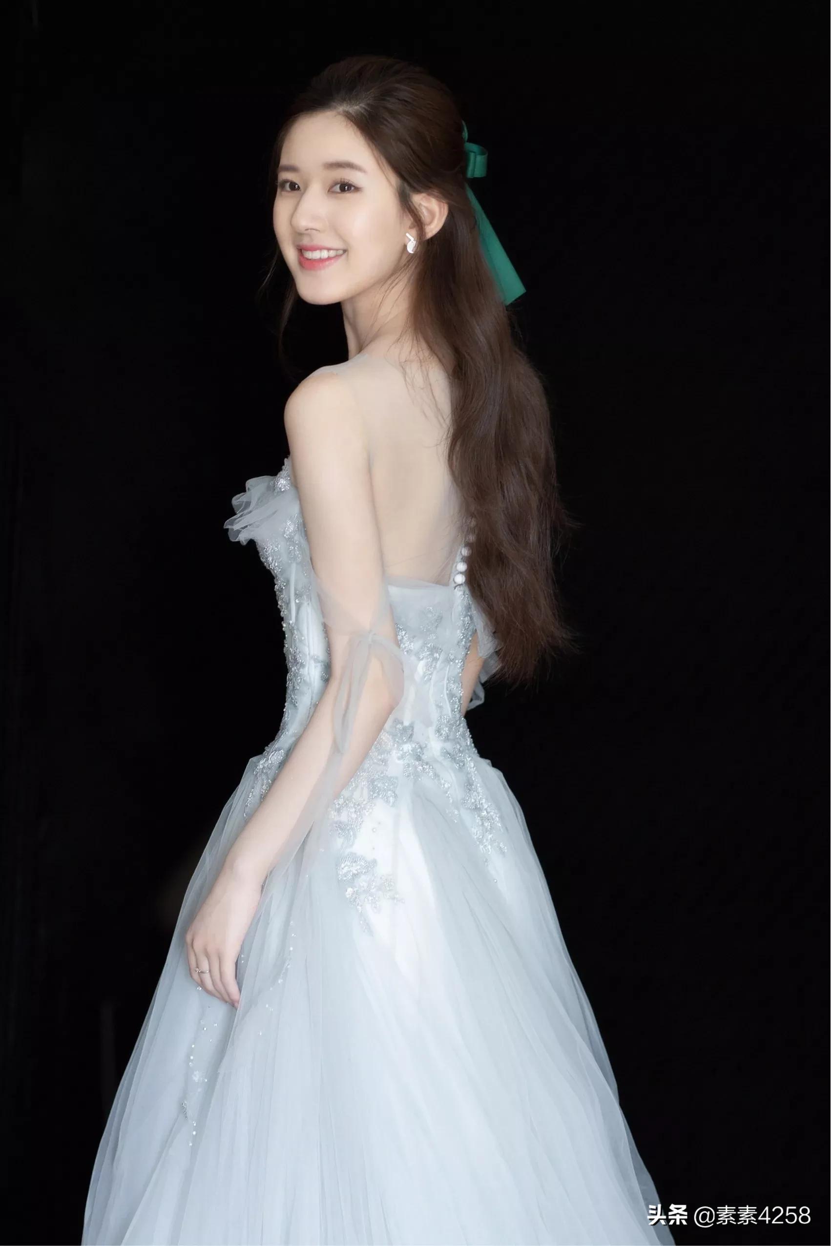 中国内地演员赵露思