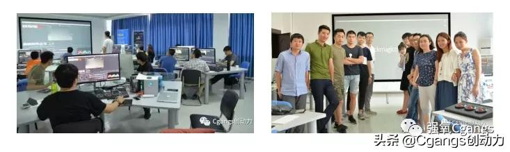 南京传媒学院DaVinci Resolve国际认证培训中心成立