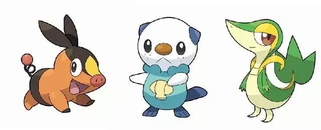 跨越26年的宝可梦系列游戏你玩过几款？