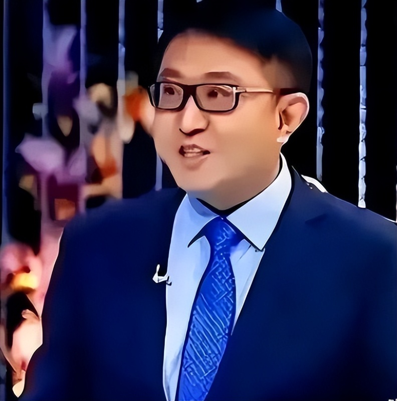 20多岁张珊珊,35家公司身价百亿涉嫌造假,强大的家族曝光