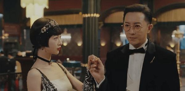 《传家》“挑上”姐妹花，无视秘书插足