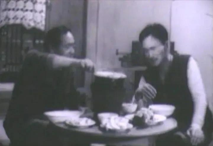 世界电影（0105）朝鲜电影《轧钢工人》（1972）剧照欣赏