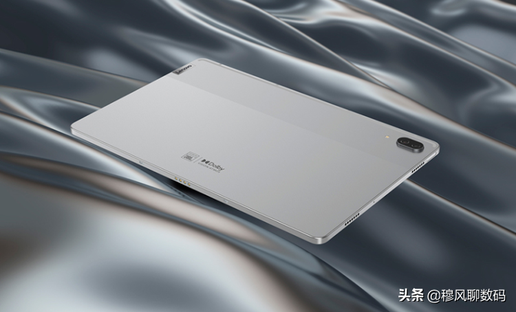 销量20万+的联想平板：8600mAh+11.5英寸，价格很良心