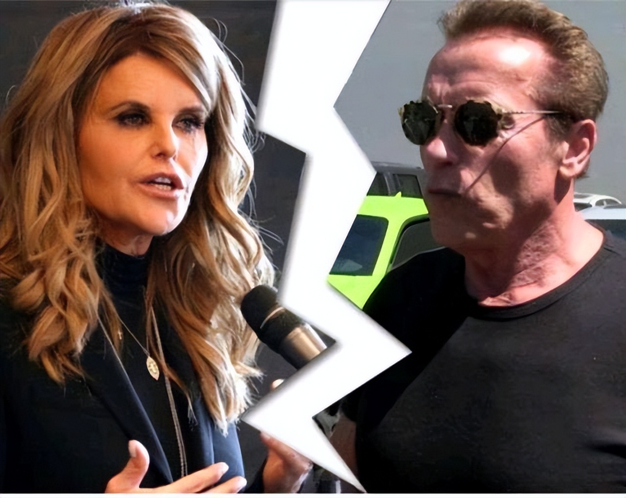 阿诺施瓦辛格 史泰龙的全部经典电影-瑞文百科