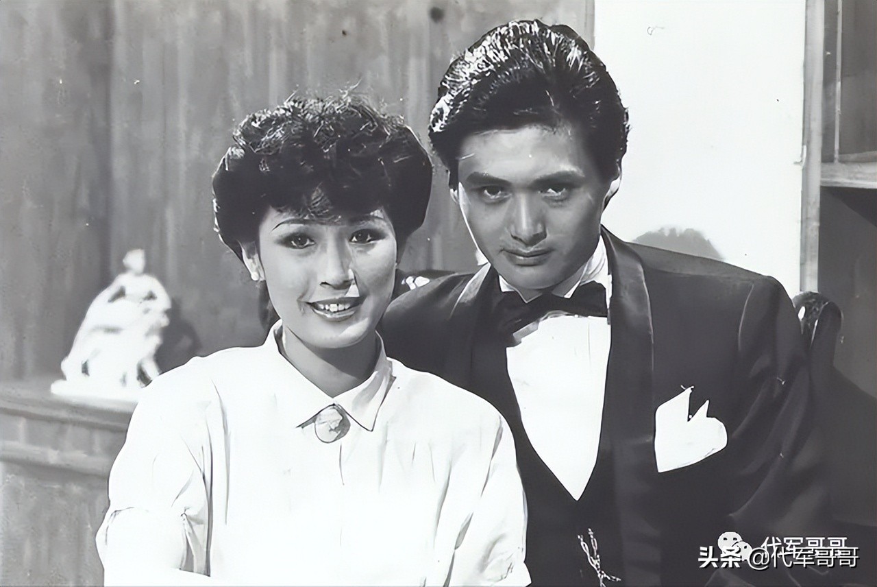 一婚嫁著名导演，二婚嫁脑科医生，如今73岁的婚姻生活很幸福