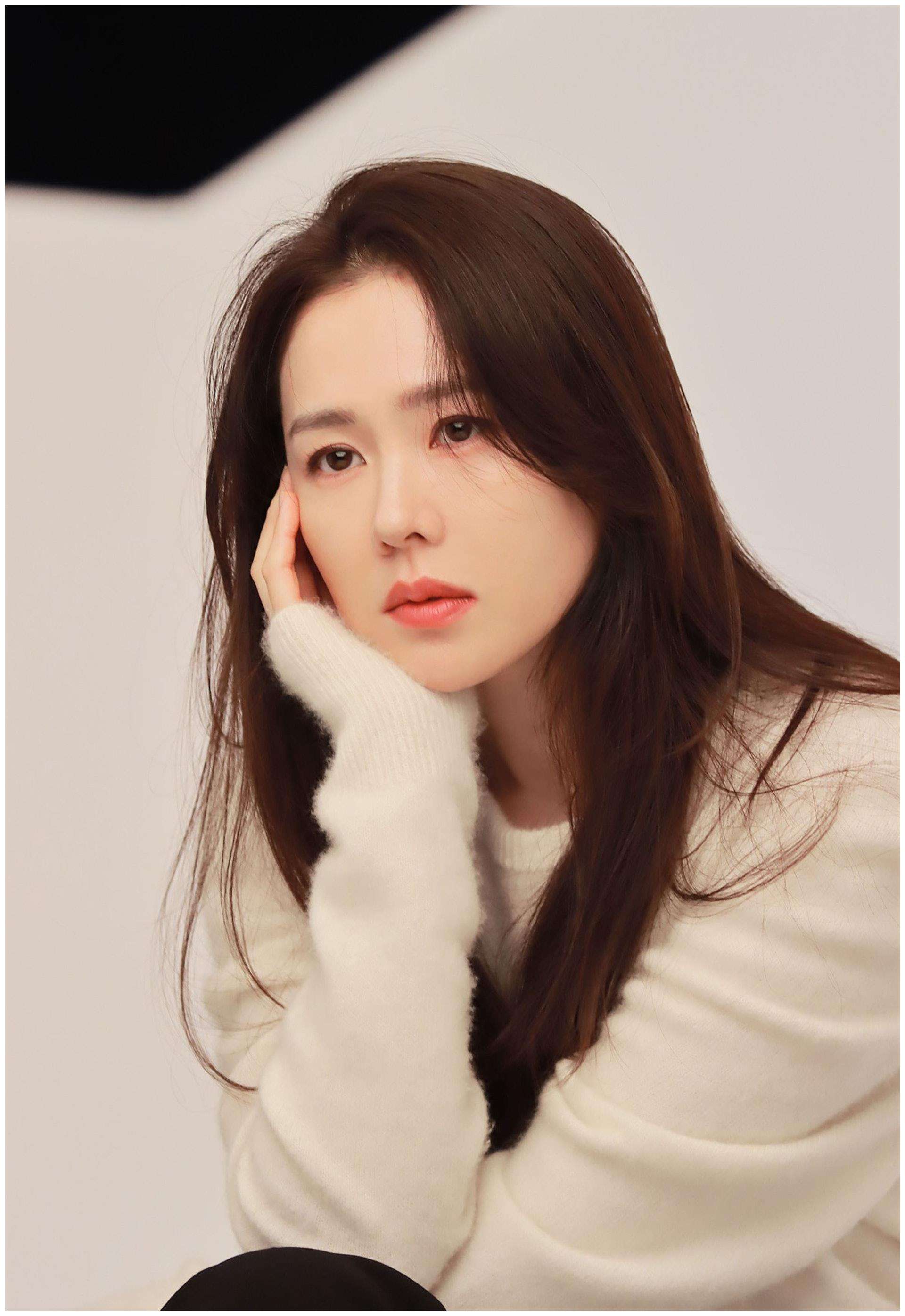 孙艺珍只能排第四,第一靠拿遍各大奖项!韩国女演员天花板