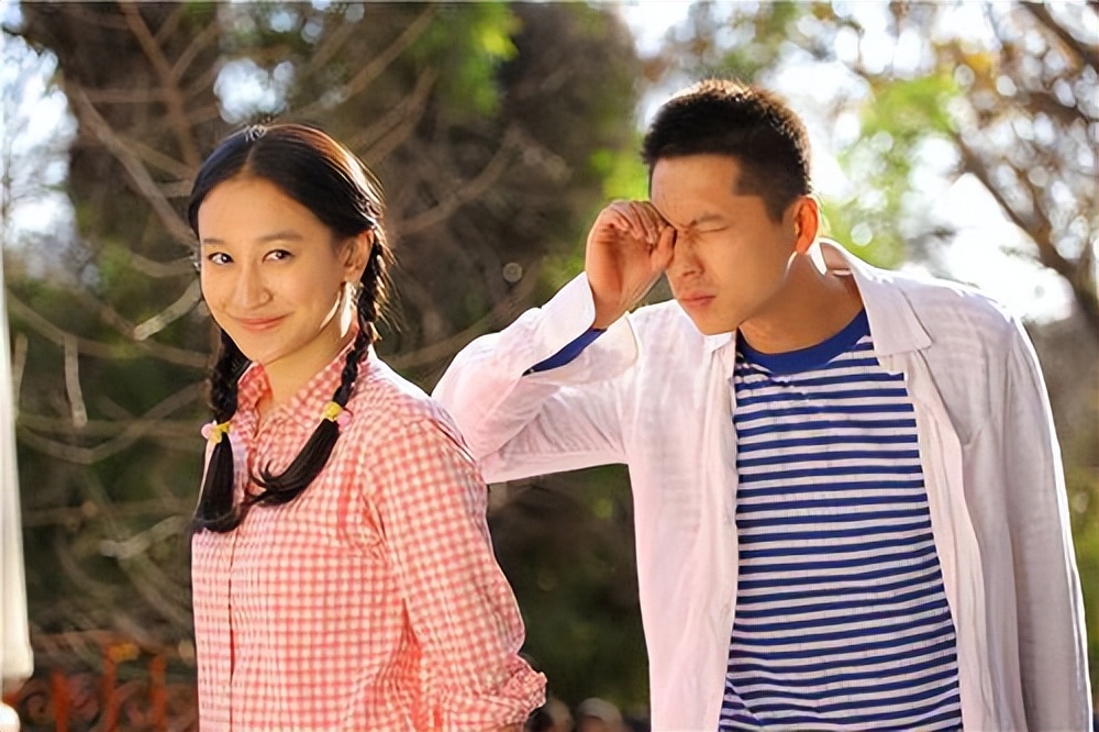 赵宝刚捧不红，出道12年不温不火，曾泳醍的运气到底差在哪儿？