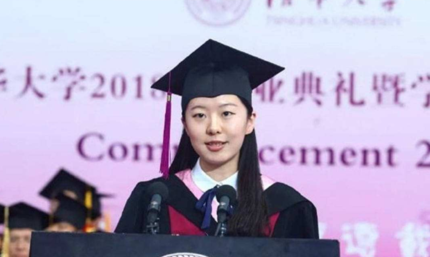 清华大学新校长上任，网友的评论如出一辙：能否阻止人才流向海外