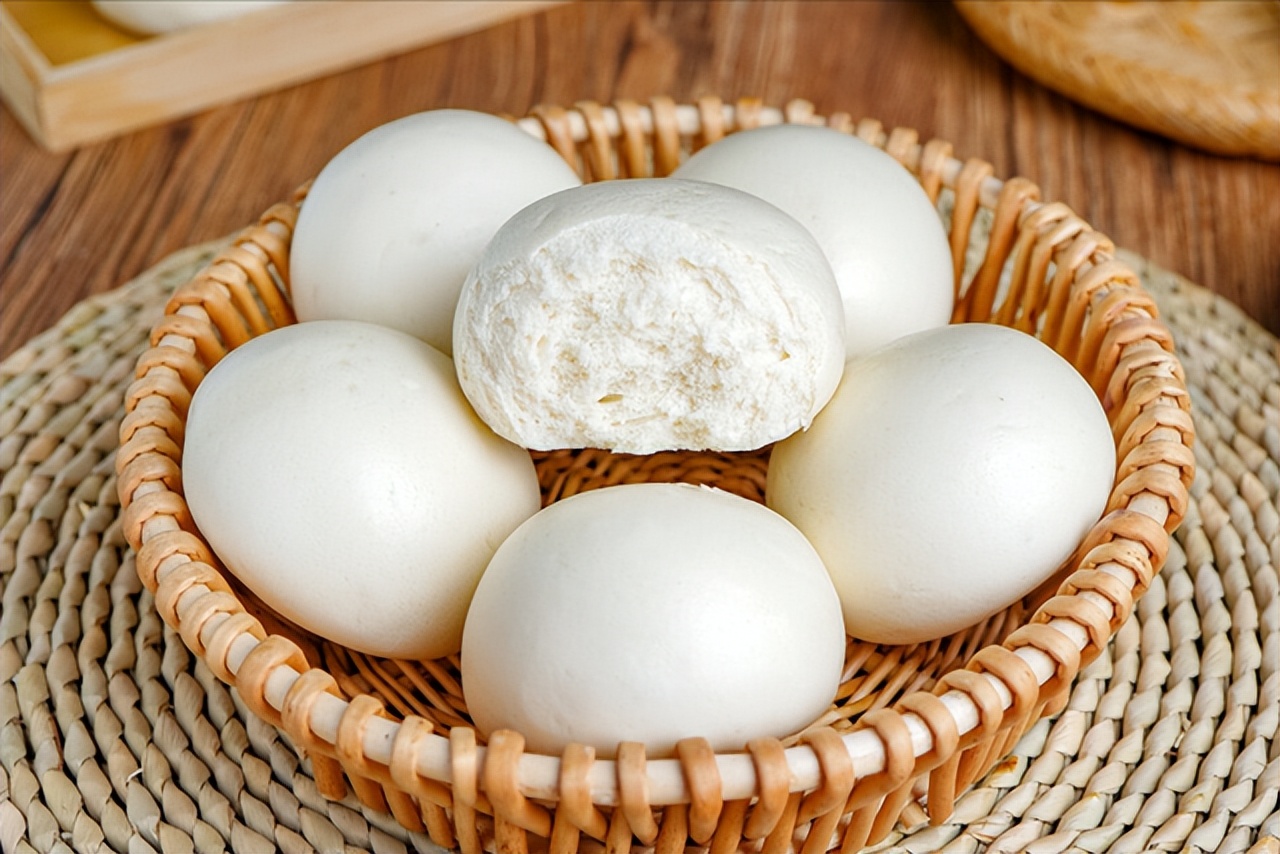 经常吃酵母馒头,会怎么样?对身体有益还是有害?建议了解