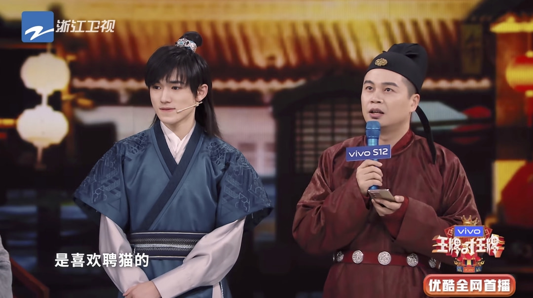 贾玲和沈腾，翻车了