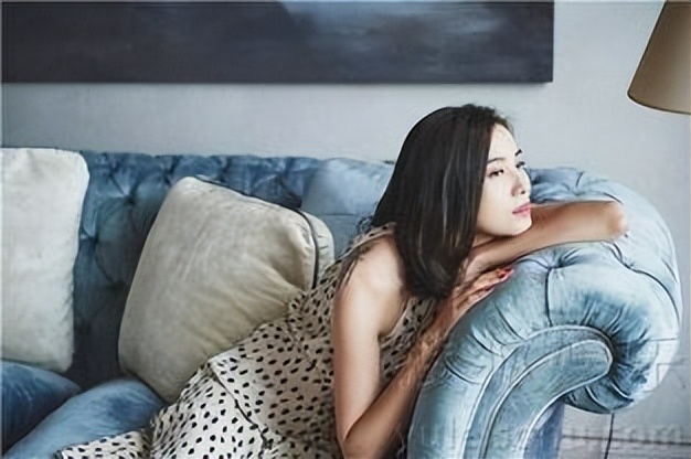 同样饰演职场女精英，把陈数、姚晨和杨颖放在一起，差距就出来了