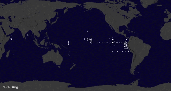 生态头条 | 人类纵的这把火，终于烧到自己身上