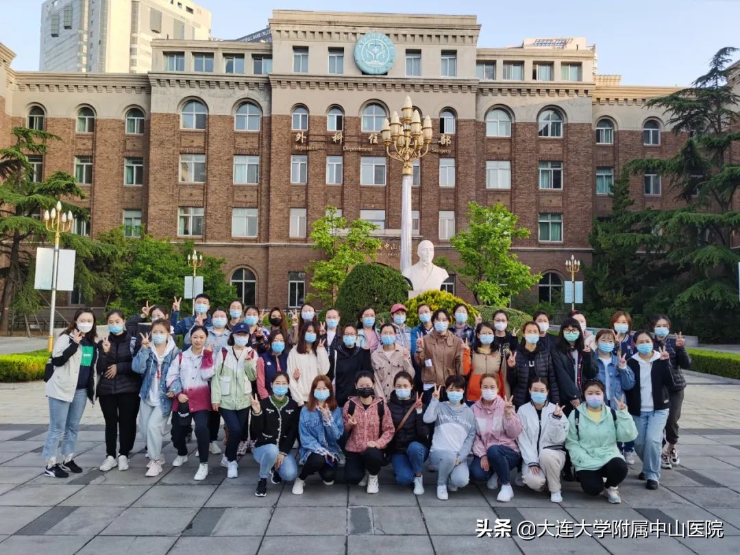 【学科风采】 优质护理 创新发展 做生命守护的天使