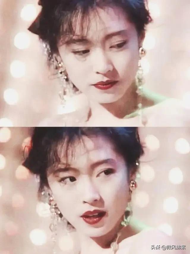 霓虹国昭和时代女星的颜值盛典（上）