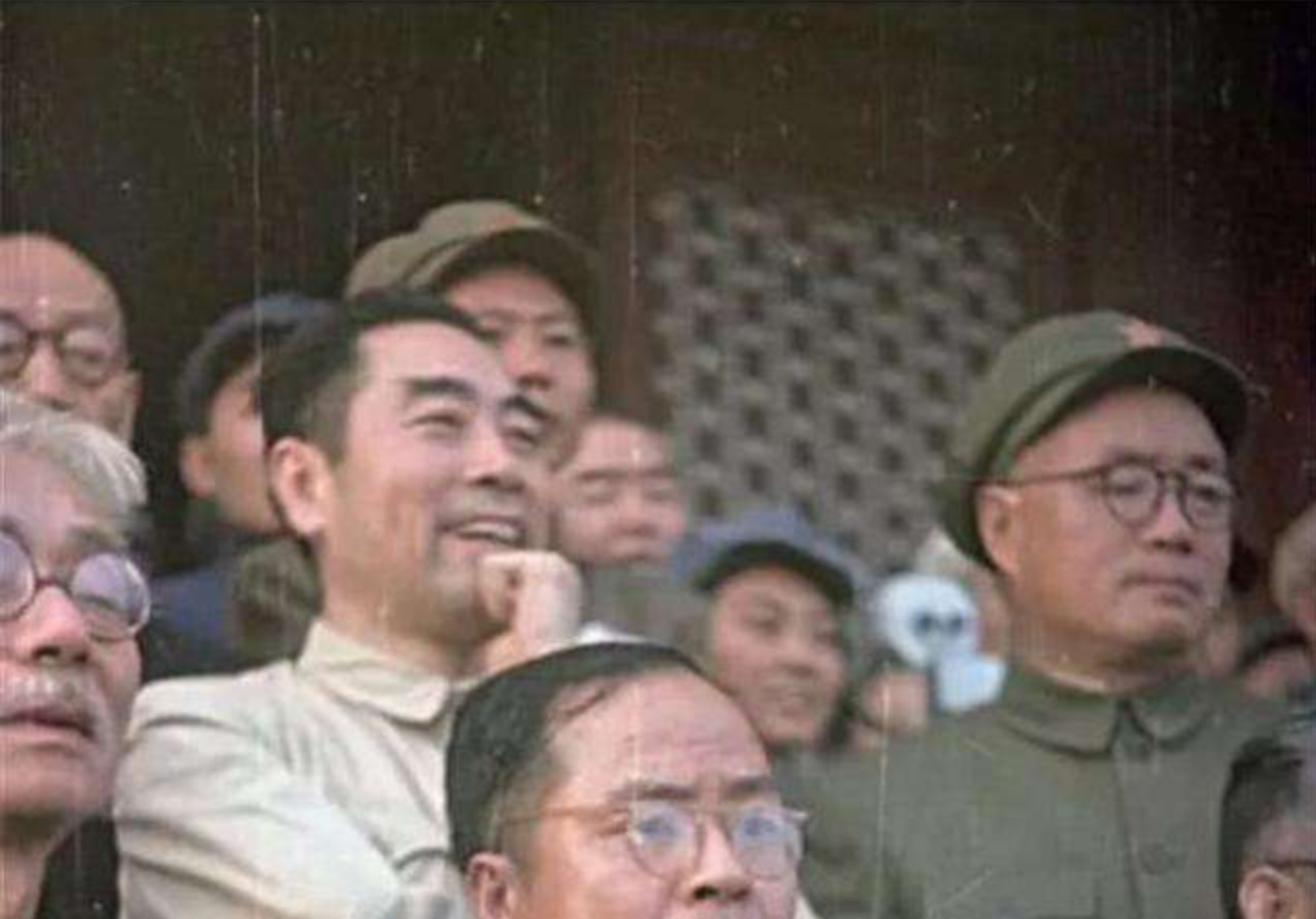 三野战功第二，为啥元帅排名陈毅在四大野战军司令员中最低？