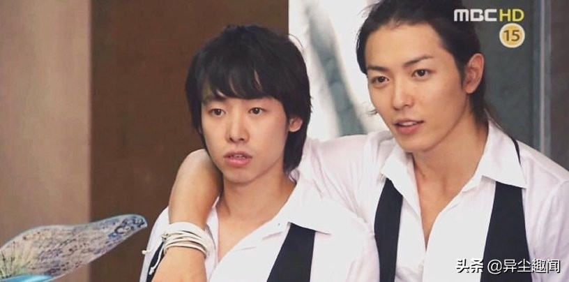韩剧男神「颜值巅峰时刻」！孔刘、郑雨盛的外貌真的是传奇