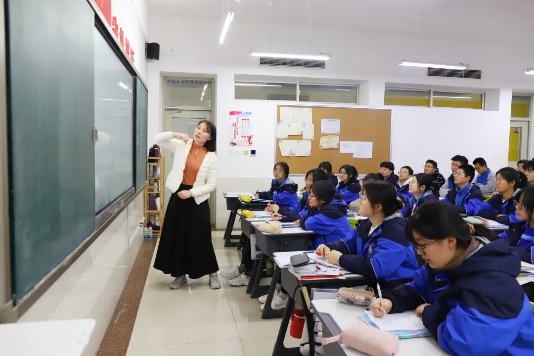 恒德教研 | 浅谈高中数学复习课