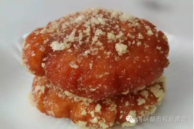 有什么童年特色小吃在闽南地区可以品尝到(儿时味道的童年小吃)(图36) 在莆田,这些小吃才是童年的最美记忆!