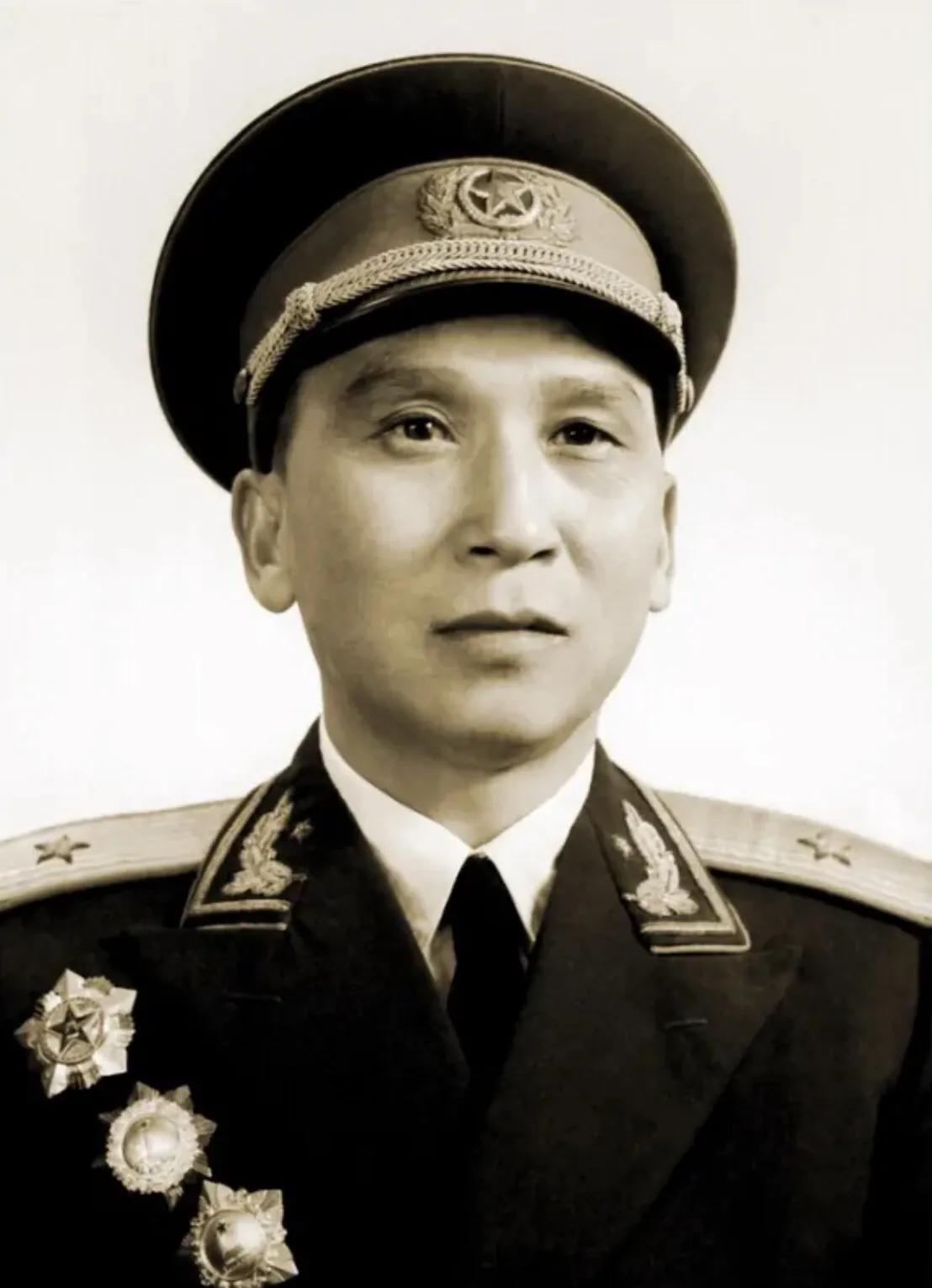 南京军事学院战役系首届学员名单大全：授衔情况，毕业分配去向