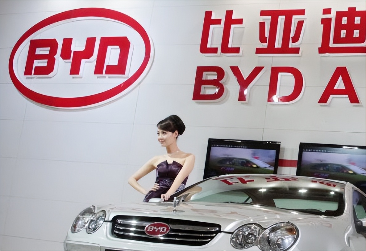 全球电子代工厂排名：前十名中企占6席，比亚迪第六，榜首富士康